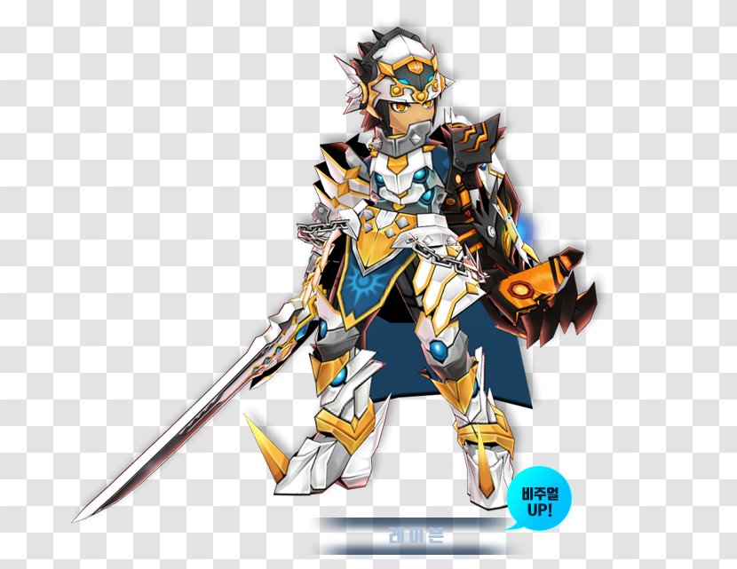 Sword Knight Spear Lance Desktop Wallpaper - Flower Transparent PNG