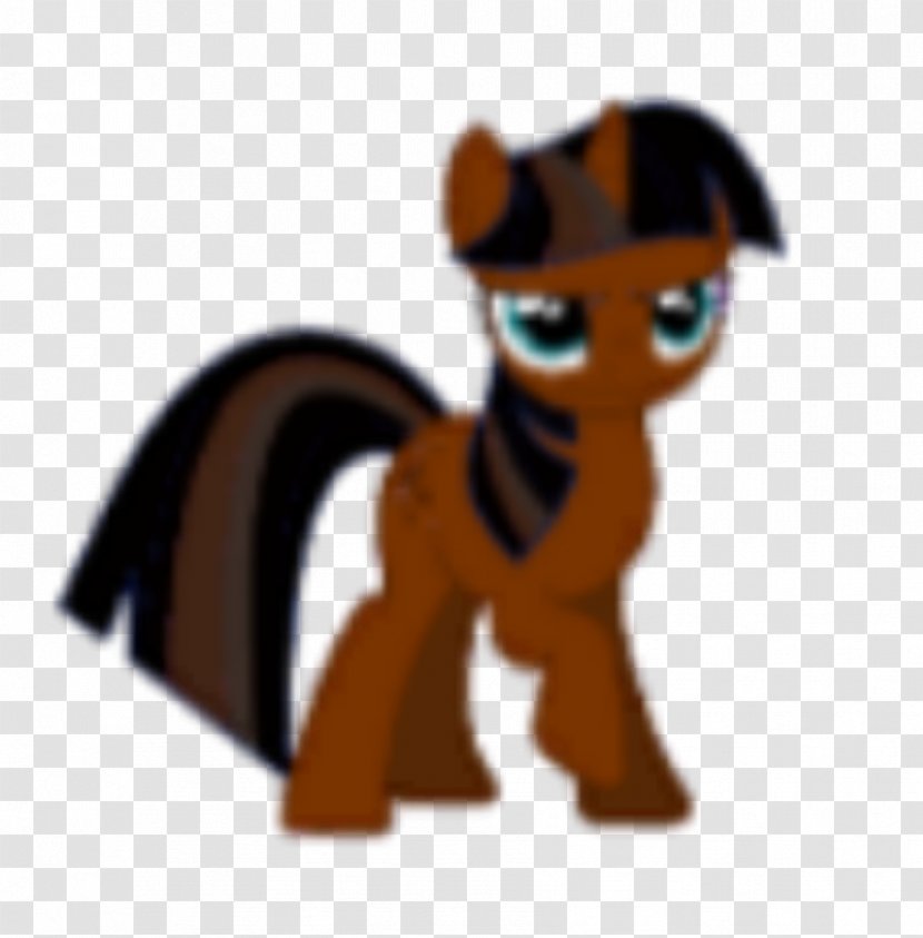 Cat Pony Five Nights At Freddy's 2 4 - My Little Friendship Is Magic Transparent PNG