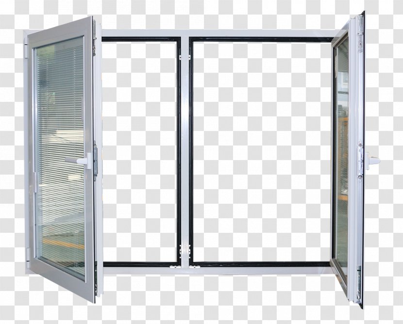 House Door - Window Transparent PNG