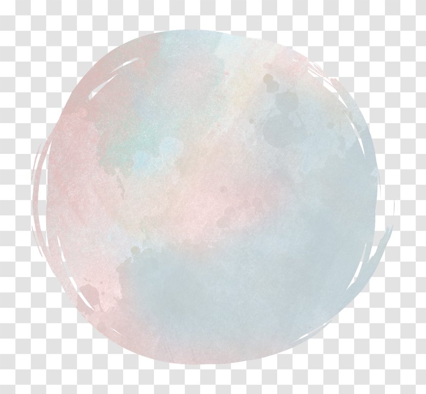 Sphere - Crystal Transparent PNG
