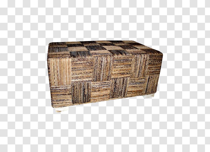 Coffee Tables Trunks Drawer Rectangle - Wicker - Table Transparent PNG