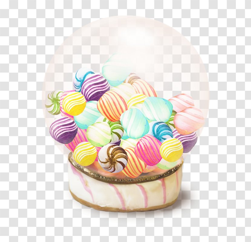 Lollipop Candy Dessert Ice Cream Confectionery Transparent PNG