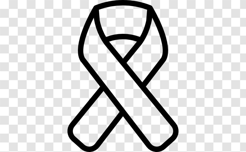 Cancer Surgery Awareness Ribbon - Therapy - Symbol Transparent PNG