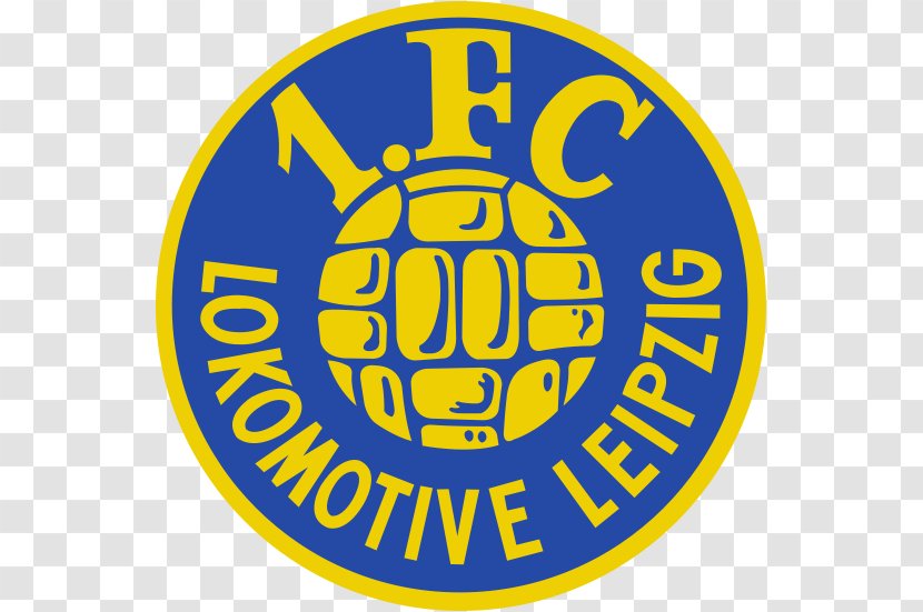 1. FC Lokomotive Leipzig Bruno-Plache-Stadion Red Bull Arena Energie Cottbus BSG Chemie - Badge - Lok Transparent PNG