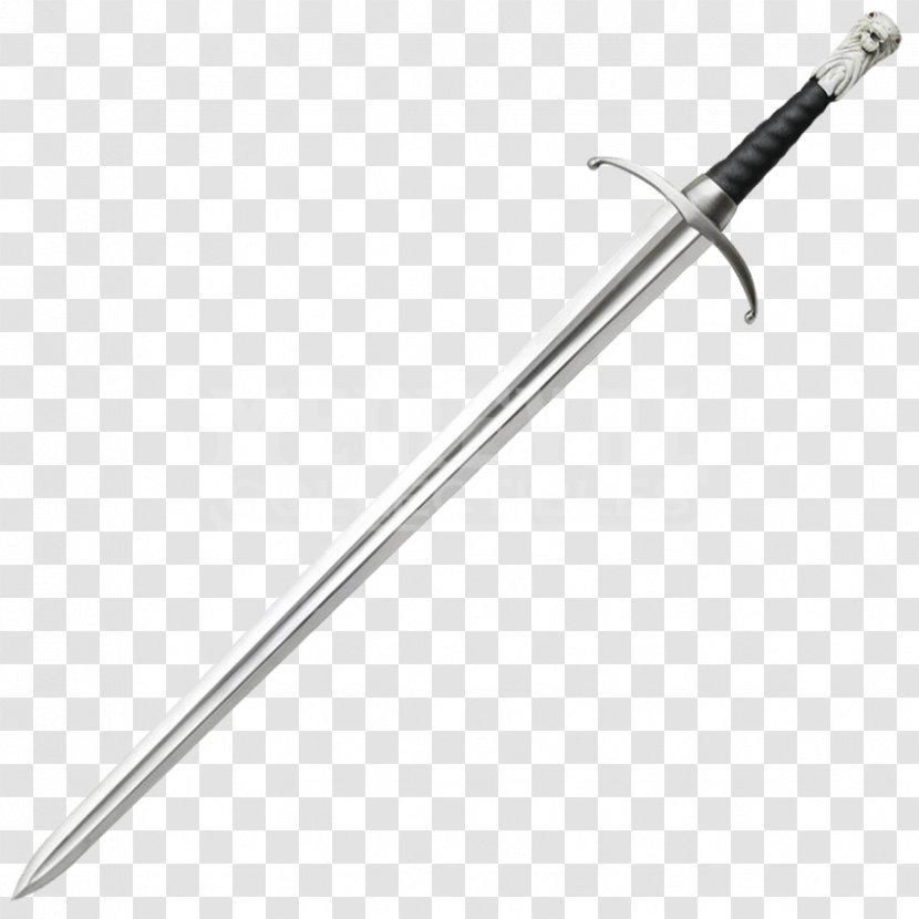 Arya Stark Jon Snow A Game Of Thrones Television Show Weapon - Dagger - Saw Transparent PNG