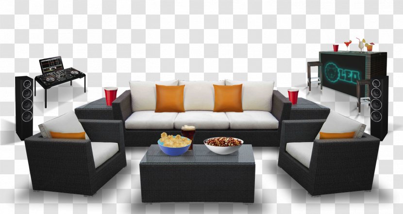 Game Cheese Puffs White Stork - Couch - Deck Chair Top View Transparent PNG