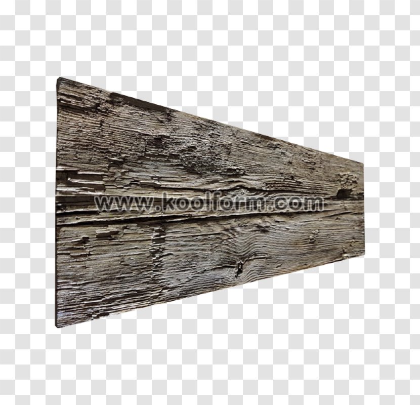 Plank Rectangle Plywood - Angle Transparent PNG
