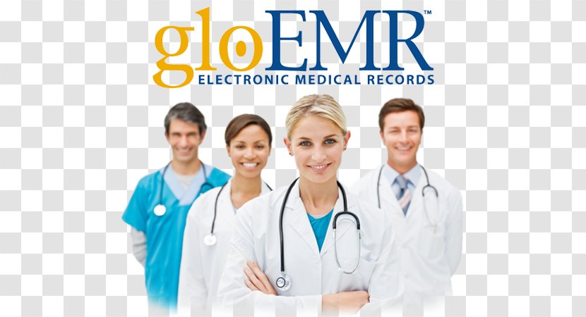 Physician Medicine Health Care Clinic Patient - Electronic Record Transparent PNG