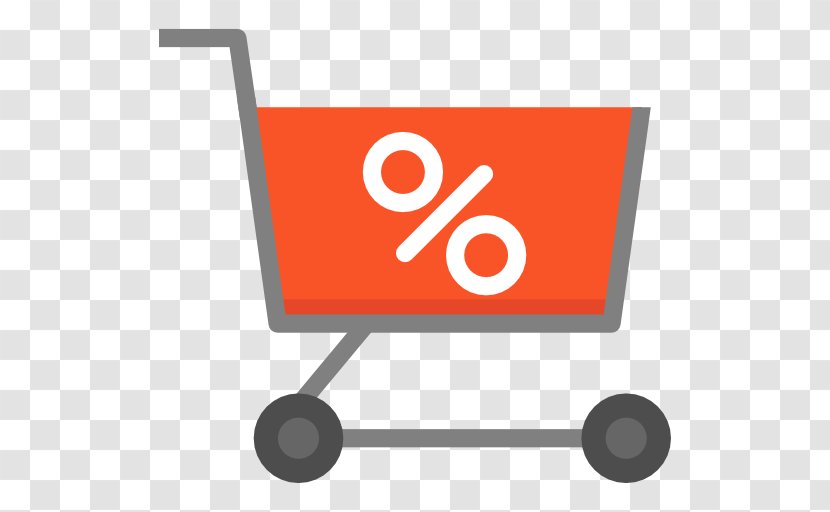 Shopping Cart Discounts And Allowances Online Transparent PNG