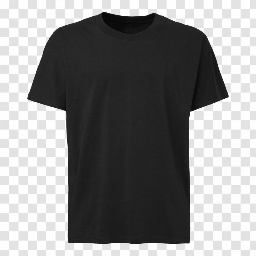 Concert T-shirt Sleeve Polo Shirt - T - COTTON Transparent PNG