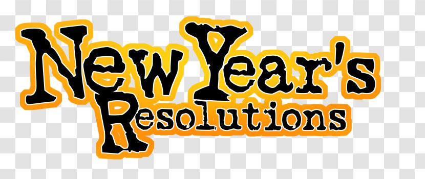 New Year's Resolution Eve Day Clip Art - Year Transparent PNG