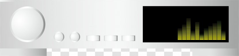 Brand Logo - Vector DVD Player Element Transparent PNG