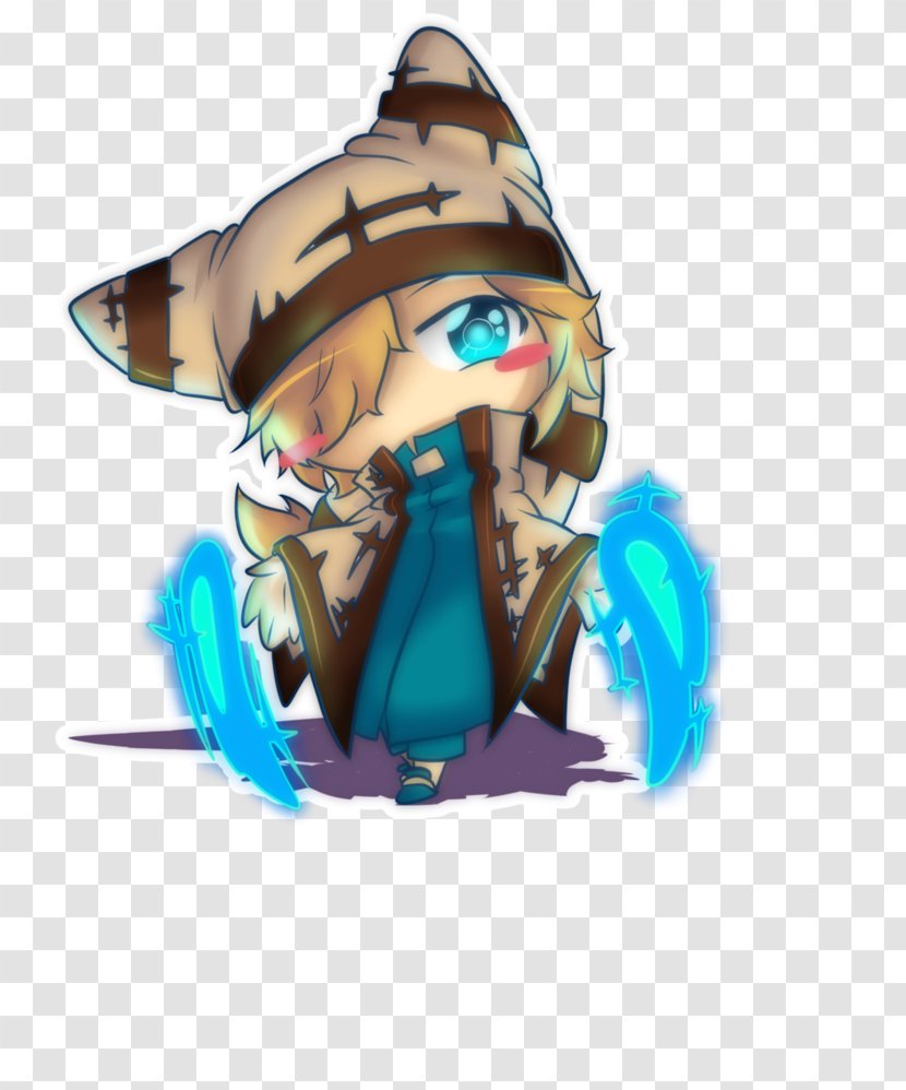 Dofus Wakfu Fan Art Drawing - Cartoon Transparent PNG