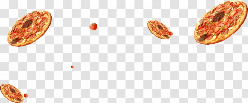Vegetable Commodity Superfood Organism - Delicious Pizza Transparent PNG