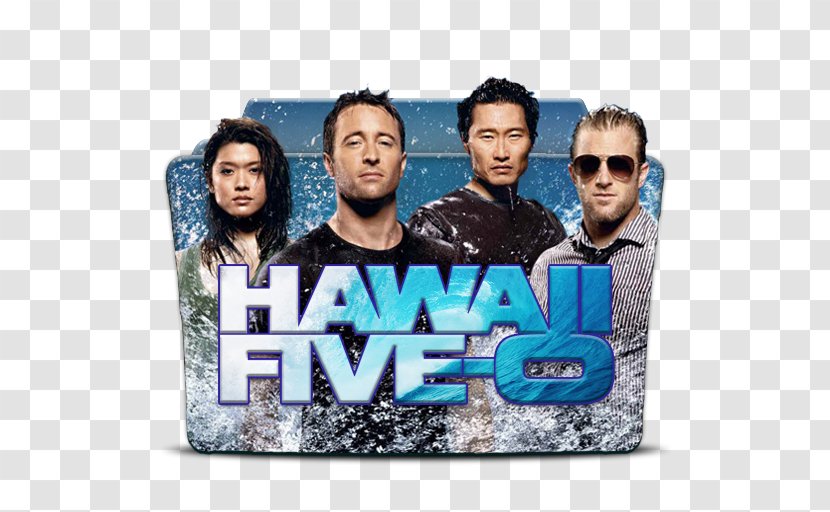 Robin Williams Hawaii Five-0 Television - Deviantart Transparent PNG