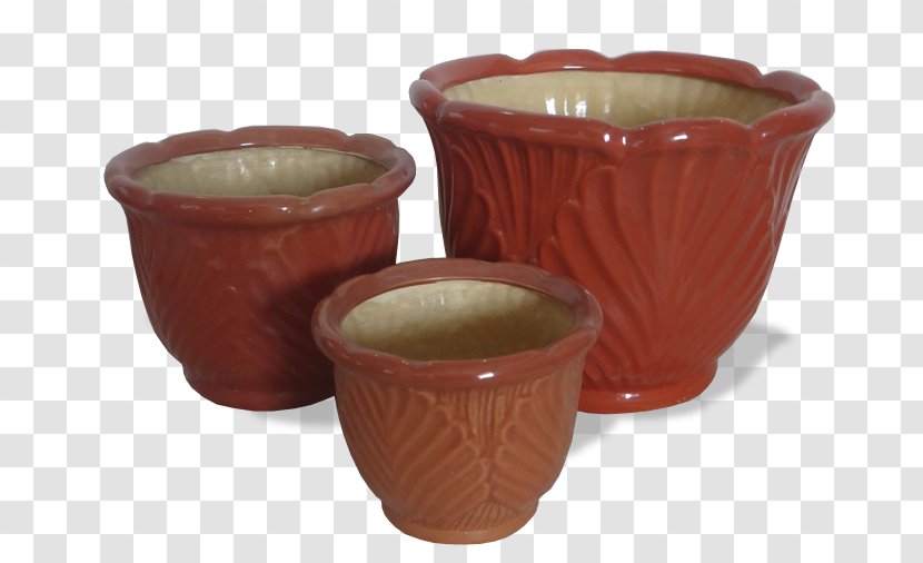 Flowerpot Ceramic Pottery Decorative Arts Terracotta - Vietnamese Ceramics - High Quality Purple Clay Pot Transparent PNG