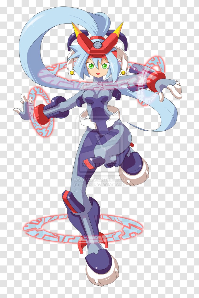 Figurine Action & Toy Figures Character Computer Fiction - Cartoon Transparent PNG