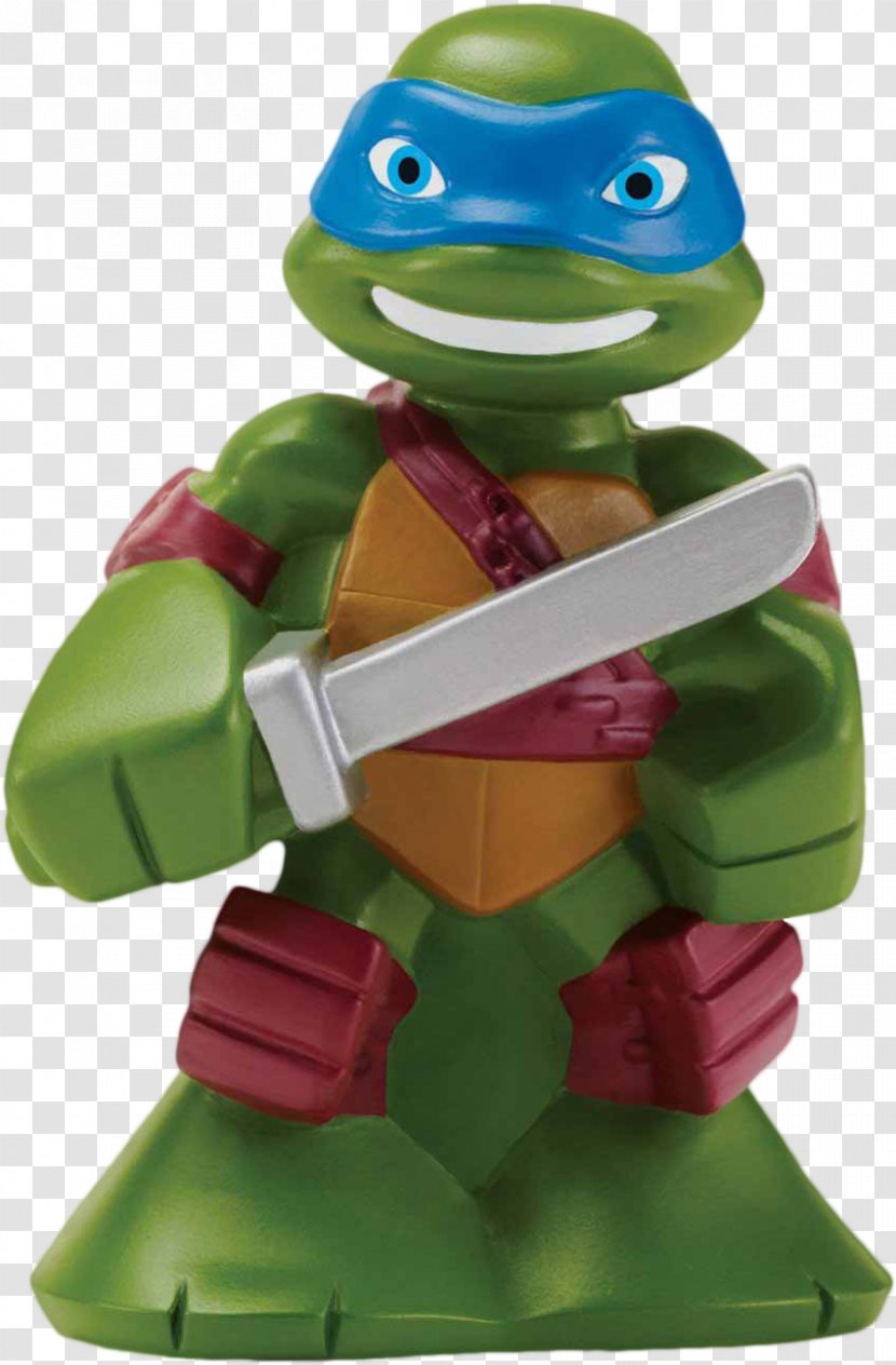 Leonardo Donatello Michaelangelo Raphael Turtle Transparent PNG