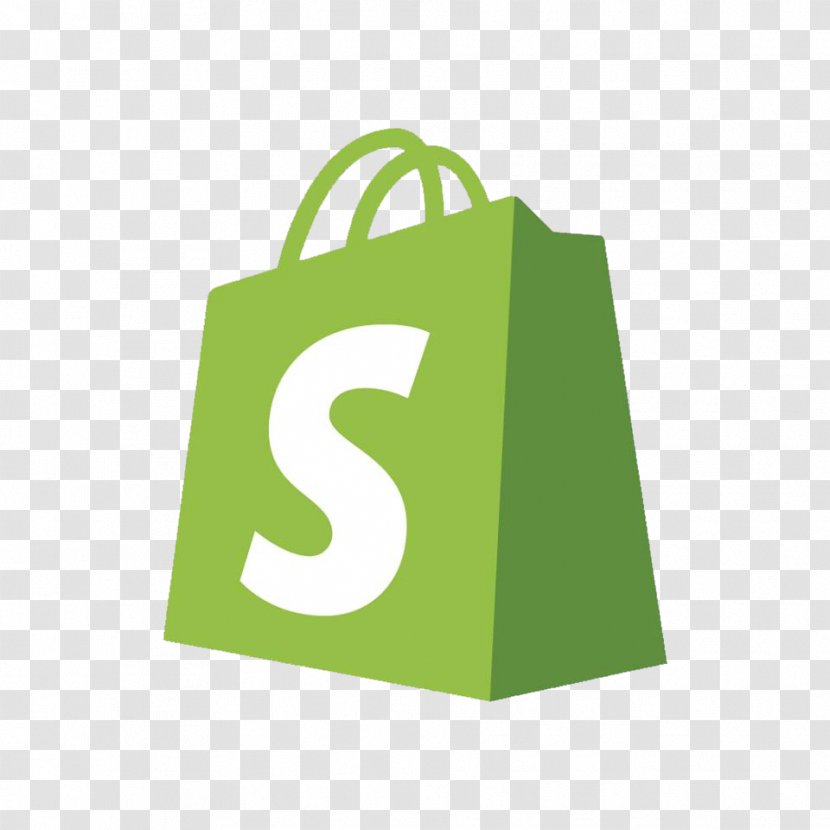 E-commerce Shopify Logo Web Design Magento - Email - Shopping Cart Transparent PNG