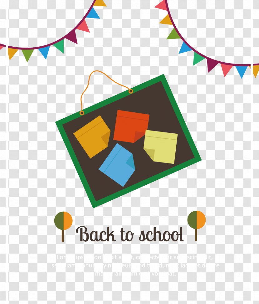 Adobe Illustrator - Rectangle - Back To School Vector Transparent PNG