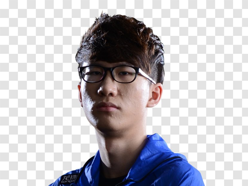 Glasses 2016 Summer League Of Legends Champions Korea Incredible Miracle Electronic Sports - Vision Care Transparent PNG