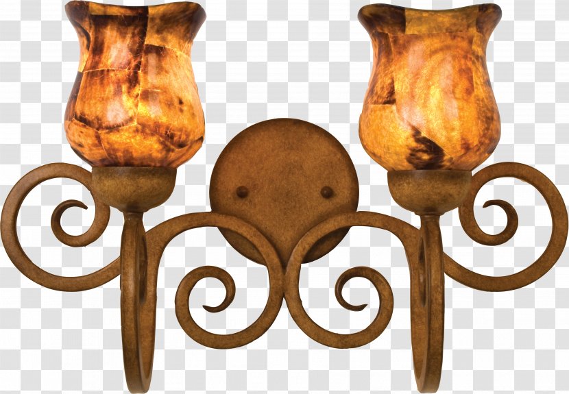 Light Fixture Sconce Lamp - Furniture Transparent PNG