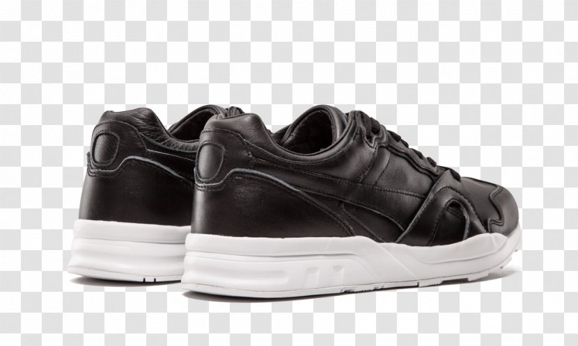 Sports Shoes Skate Shoe Leather Sportswear - Tennis - Trinomic Puma For Women Transparent PNG