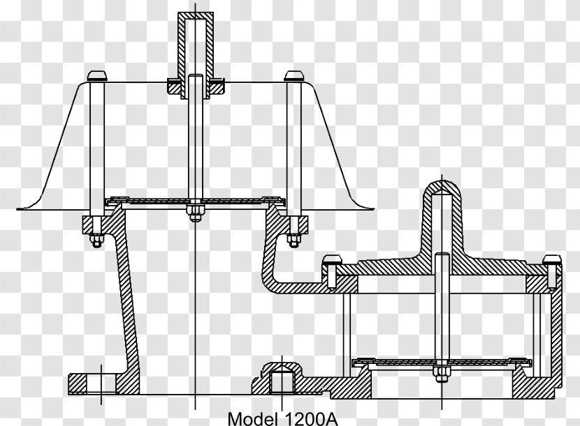 Tank Blanketing Fixed Roof Storage /m/02csf Pressure - Structure - Vacuum Breaker Transparent PNG