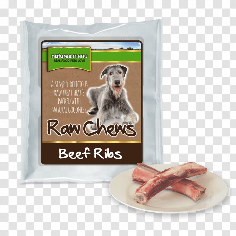 Raw Foodism Ribs Dog Meat Transparent PNG