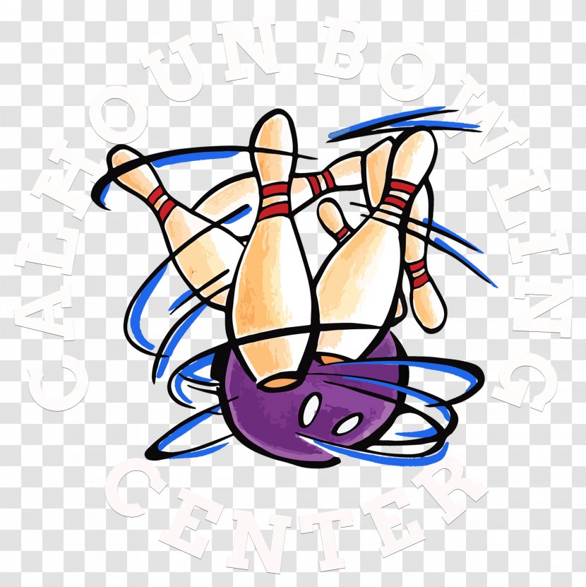 Junction Lanes Family Entertainment Center National Bowling Stadium Alley Clip Art - Pin Transparent PNG