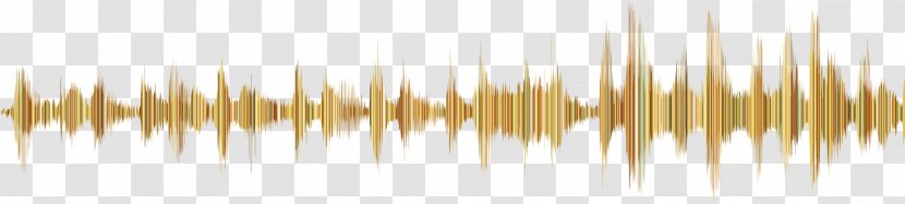 Wave Sound Hearing Clip Art - Cartoon Transparent PNG