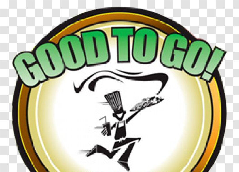 Good To Go Jamaican Cuisine & Catering Logo Brand Evanston Font - Area - Rogers Transparent PNG