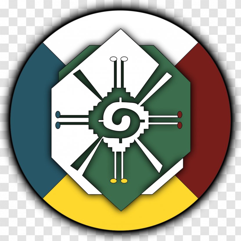 Maya Civilization Mayan Calendar Tzolk'in Hunab Ku - Clock Transparent PNG