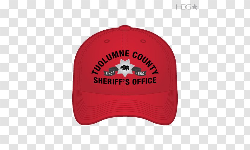 Baseball Cap Long-sleeved T-shirt California Department Of Corrections And Rehabilitation Clothing - Hat Transparent PNG