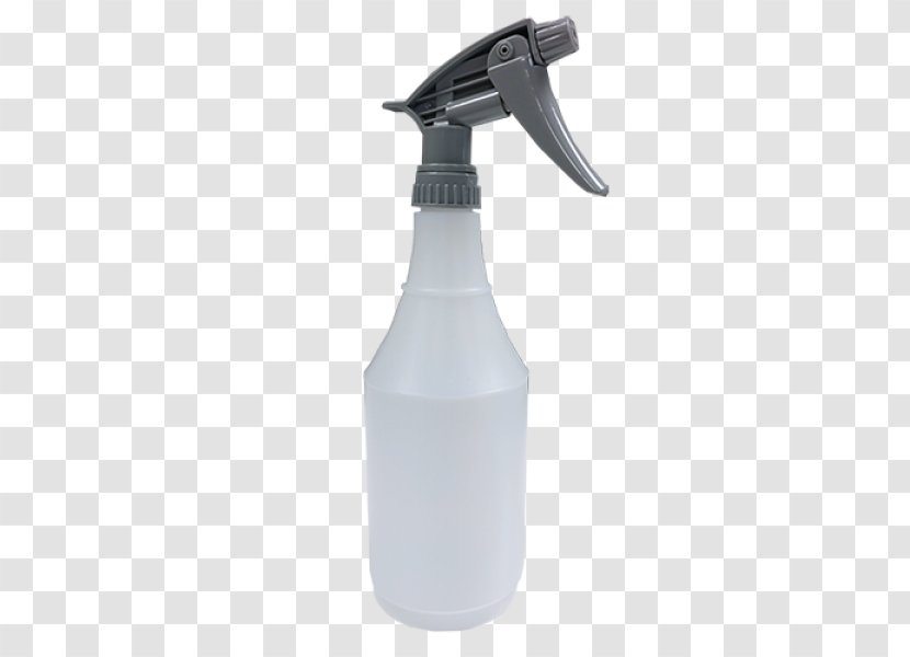 Spray Bottle Aerosol Plastic - Ink - Water Element Material Transparent PNG