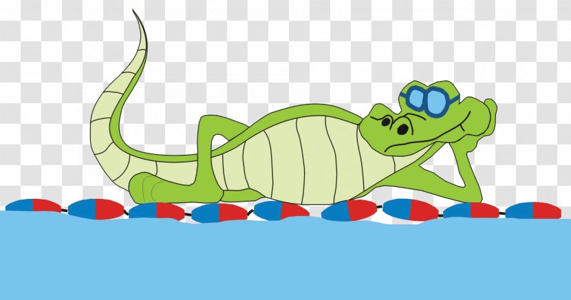 Caterpillar Cartoon - Animal Figure - Alligator Transparent PNG