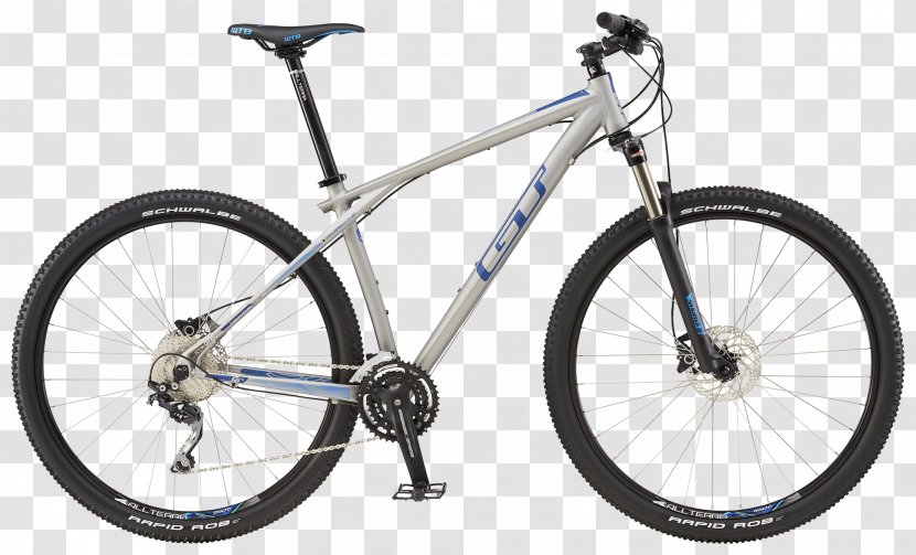Trek Bicycle Corporation Mountain Bike Bikeway Cycling - Wheel Transparent PNG
