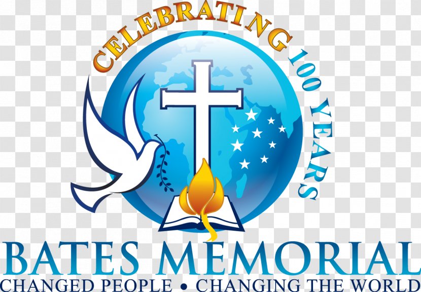 Bates Memorial Baptist Church Trinity United Of Christ Pastor Christian Denomination - Fellowship Banquet Transparent PNG