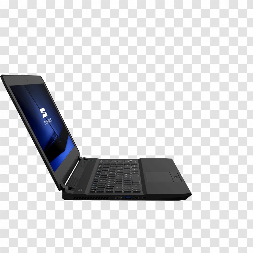 Netbook Laptop Intel Core I7 Schenker XMG P506 P506-frc Ci7-6700HQ 39,6cm 15,6Zoll FullHD IPS-Display GeForce GTX - Technology - Non Wireless Usb Headset Transparent PNG
