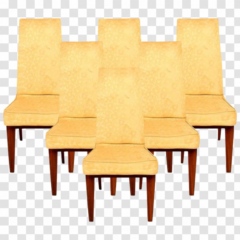 Table Mission Style Furniture Chair Dining Room Transparent PNG