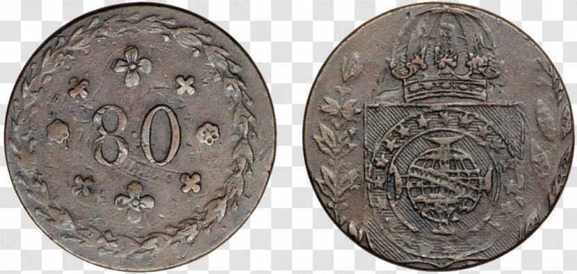 Silver Coin Denarius Roman Currency Mint Transparent PNG
