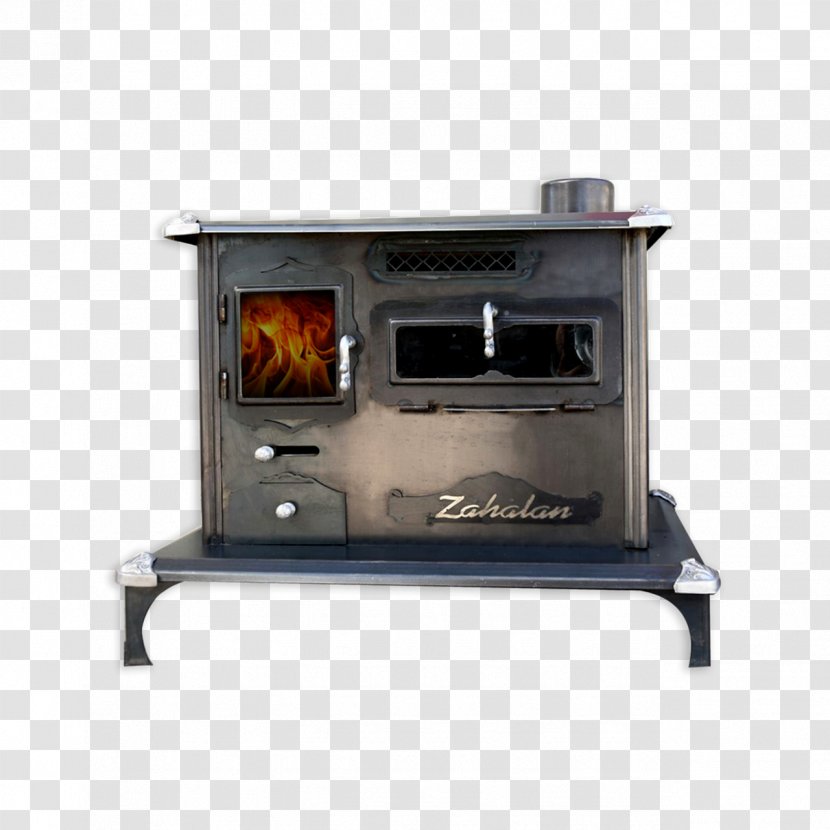 Home Appliance Wood Stoves Cooking Ranges Hearth - Kitchen - Stove Transparent PNG
