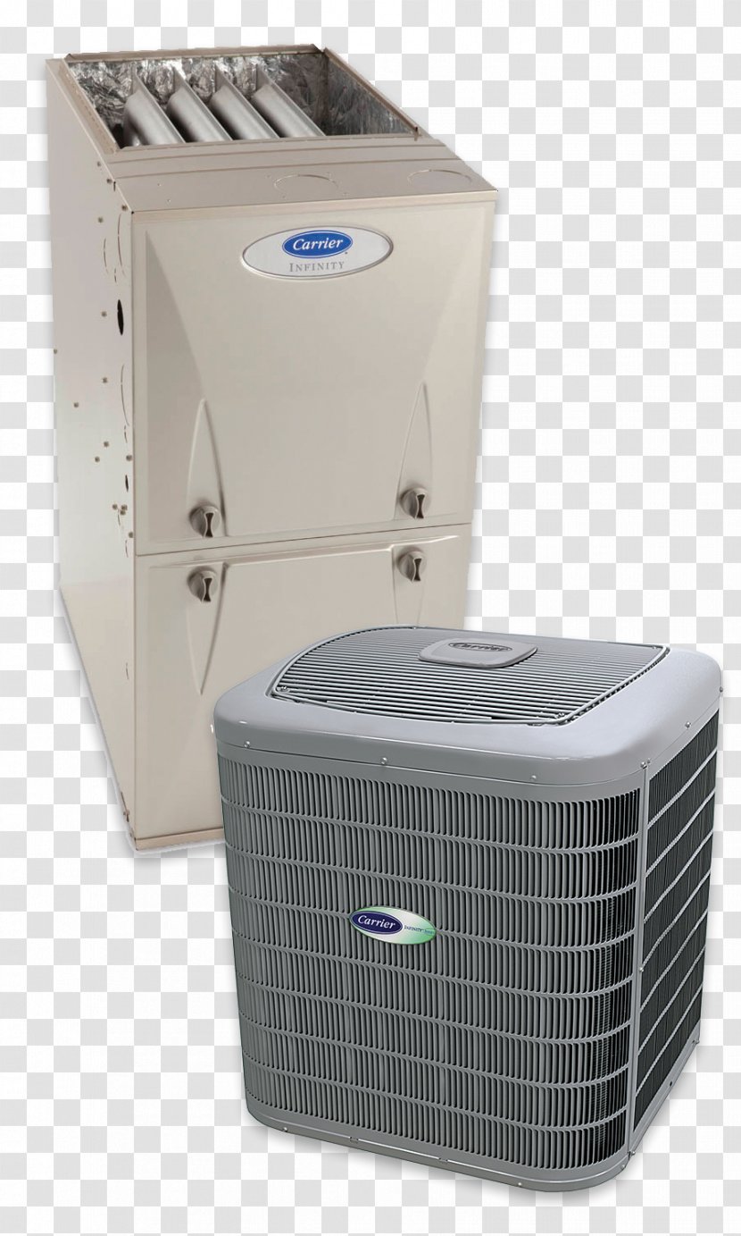 Furnace Carrier Corporation HVAC Air Conditioning Filter - Hvac Control System Transparent PNG