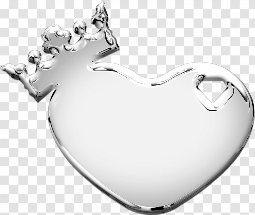 Material Locket Silver Body Jewellery - Jewelry Transparent PNG