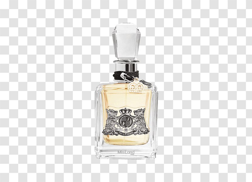 Eau De Toilette Perfume Parfum Amazon.com Cologne - Juicy Couture Transparent PNG