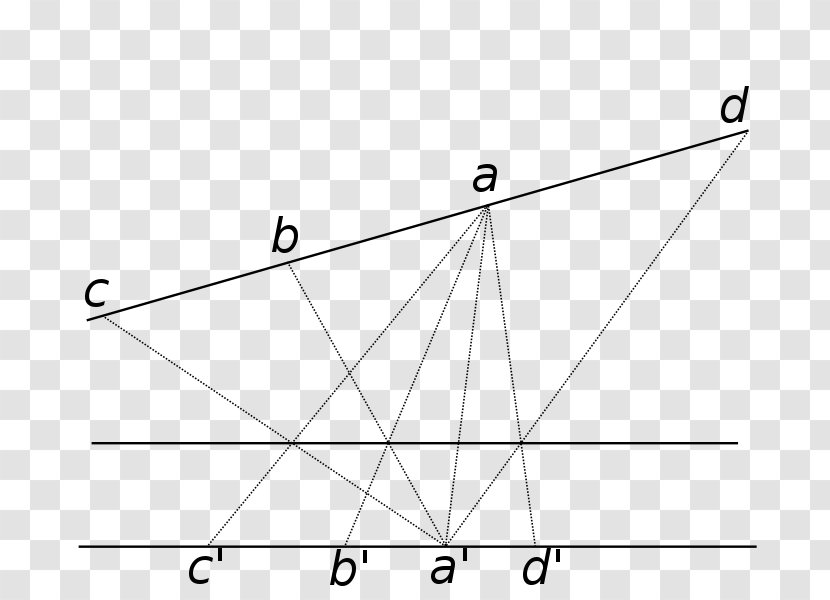 Triangle Circle Point Area - Fig Transparent PNG