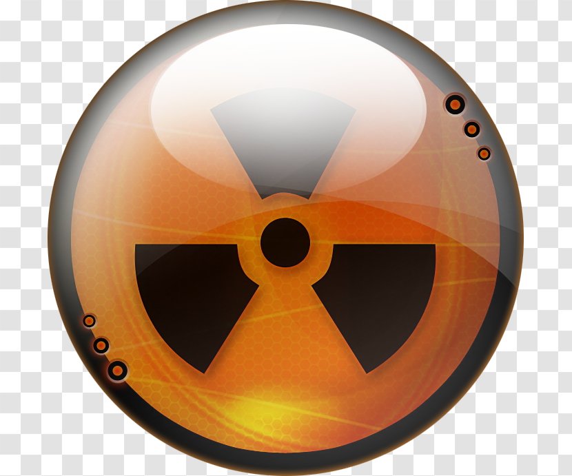 Desktop Wallpaper Symbol Radiation Transparent PNG