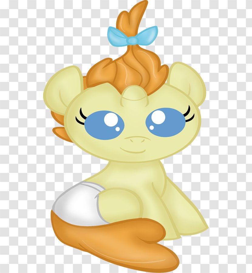 Vertebrate Figurine Illustration Cartoon Character - Pumpkin Cake Transparent PNG