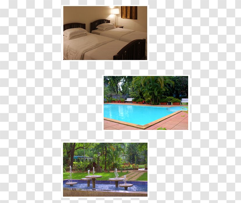 Krisna - Hotel - All Suite Stay Resort In Lonavala Swimming Pool KurvandeHotel Transparent PNG