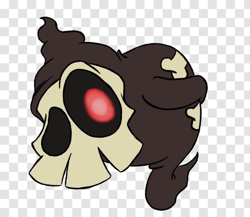 Dusknoir Duskull Ghost Dusclops Dark - Fictional Character Transparent PNG